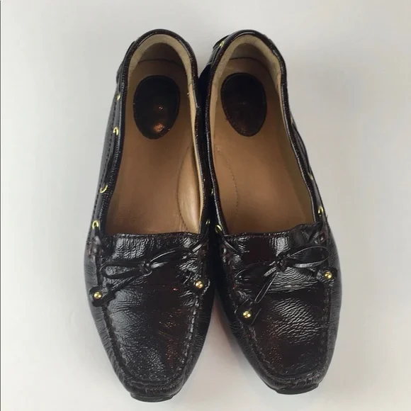 Clark Dunbar Cruiser Loafers - Picture 6 of 6